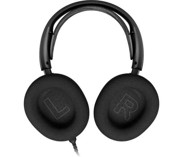 STEELSERIES Arctis Nova 3 - 1066003 - zdjęcie 13